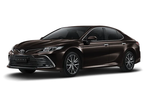 CAMRY