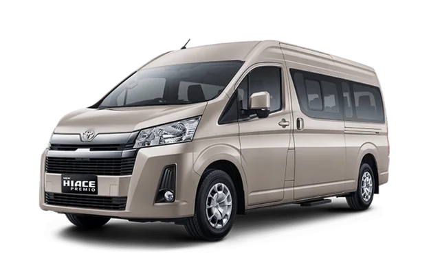 hiace