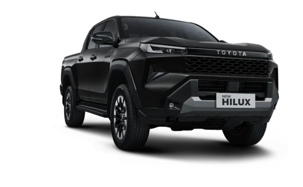 hilux