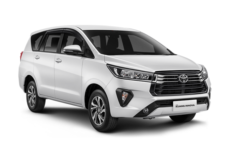 innova reborn